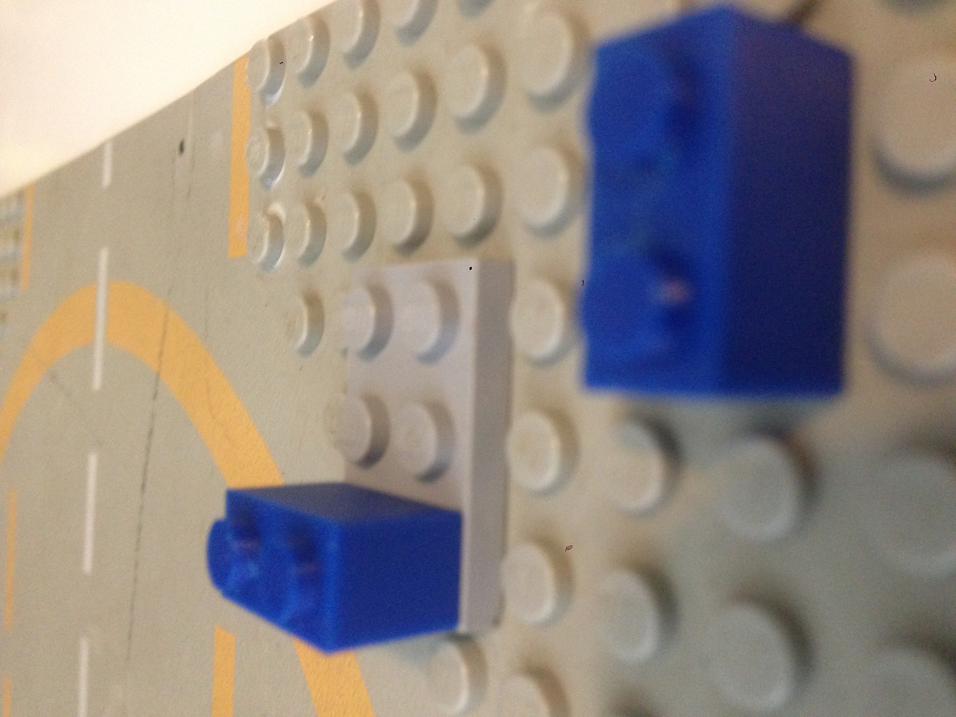 Miniatura 2 do modelo 3D Lego Brick Updated