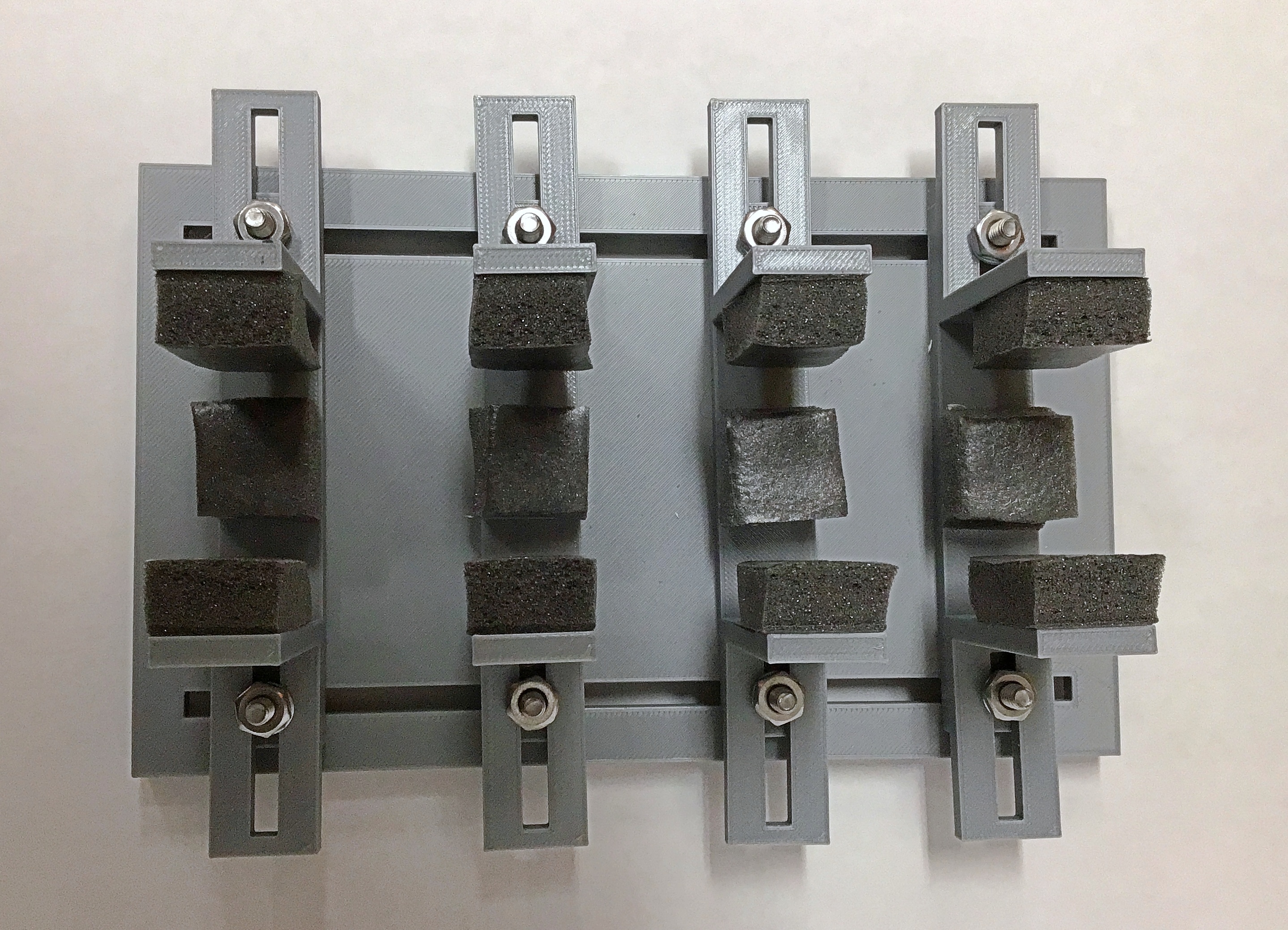 HO and Car Service Cradle 4590 Degree by harbormaster