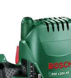 Bosch POF 1200
