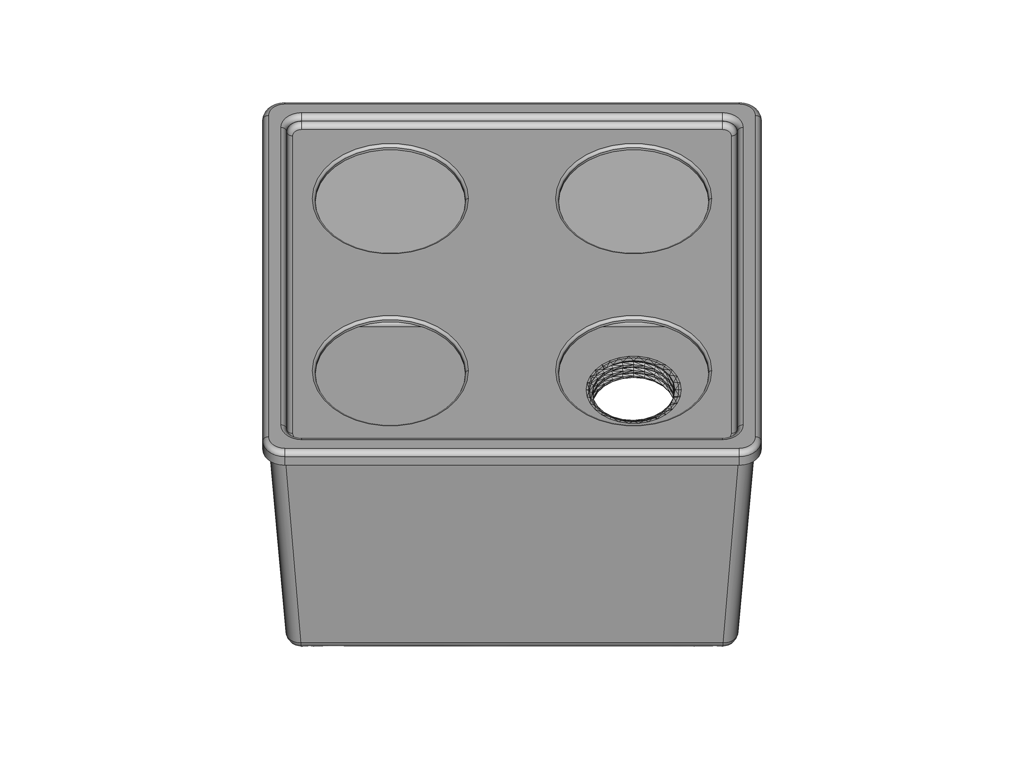 Mini Hydroponics — thumbnail 8