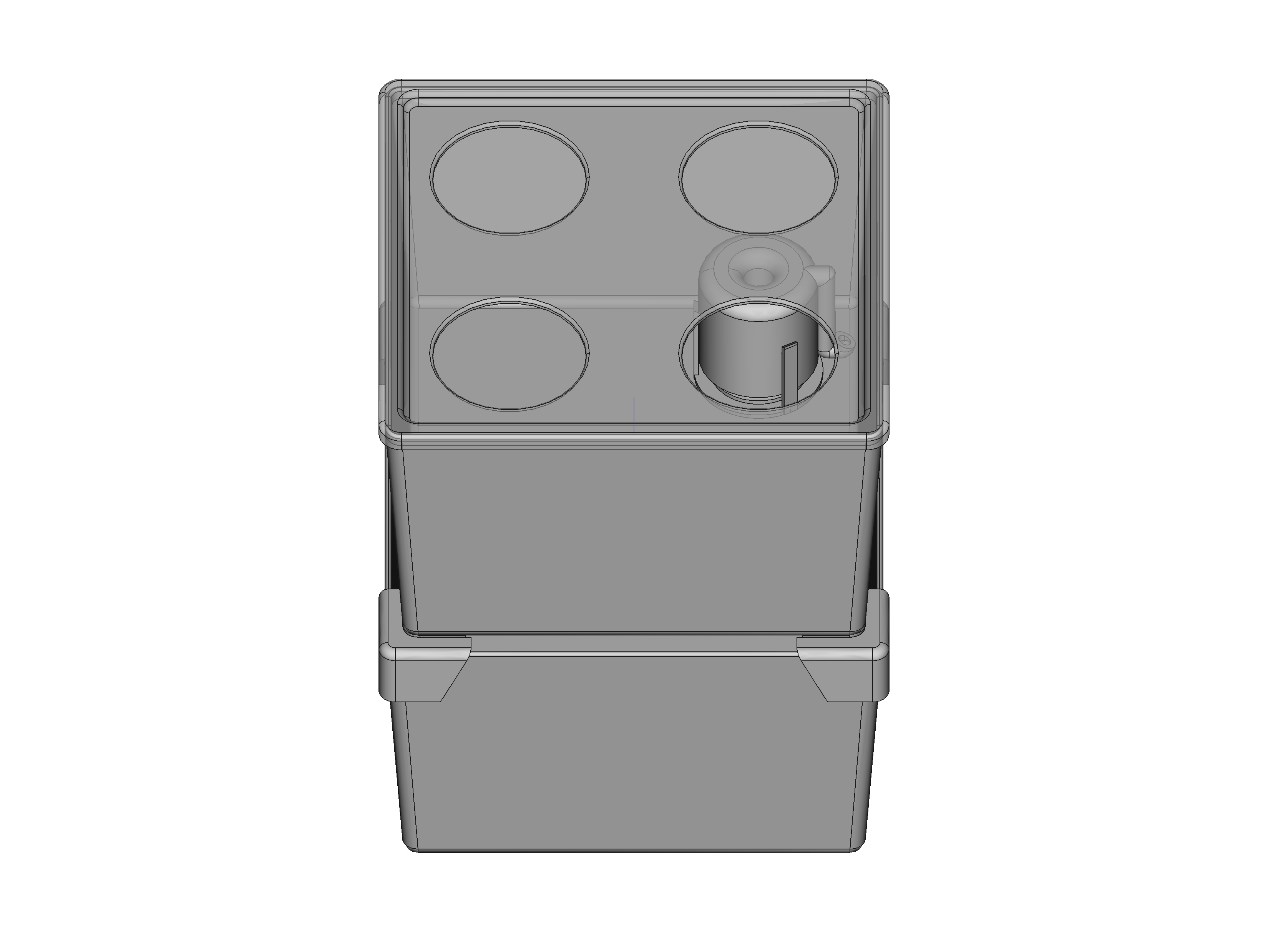 Mini Hydroponics