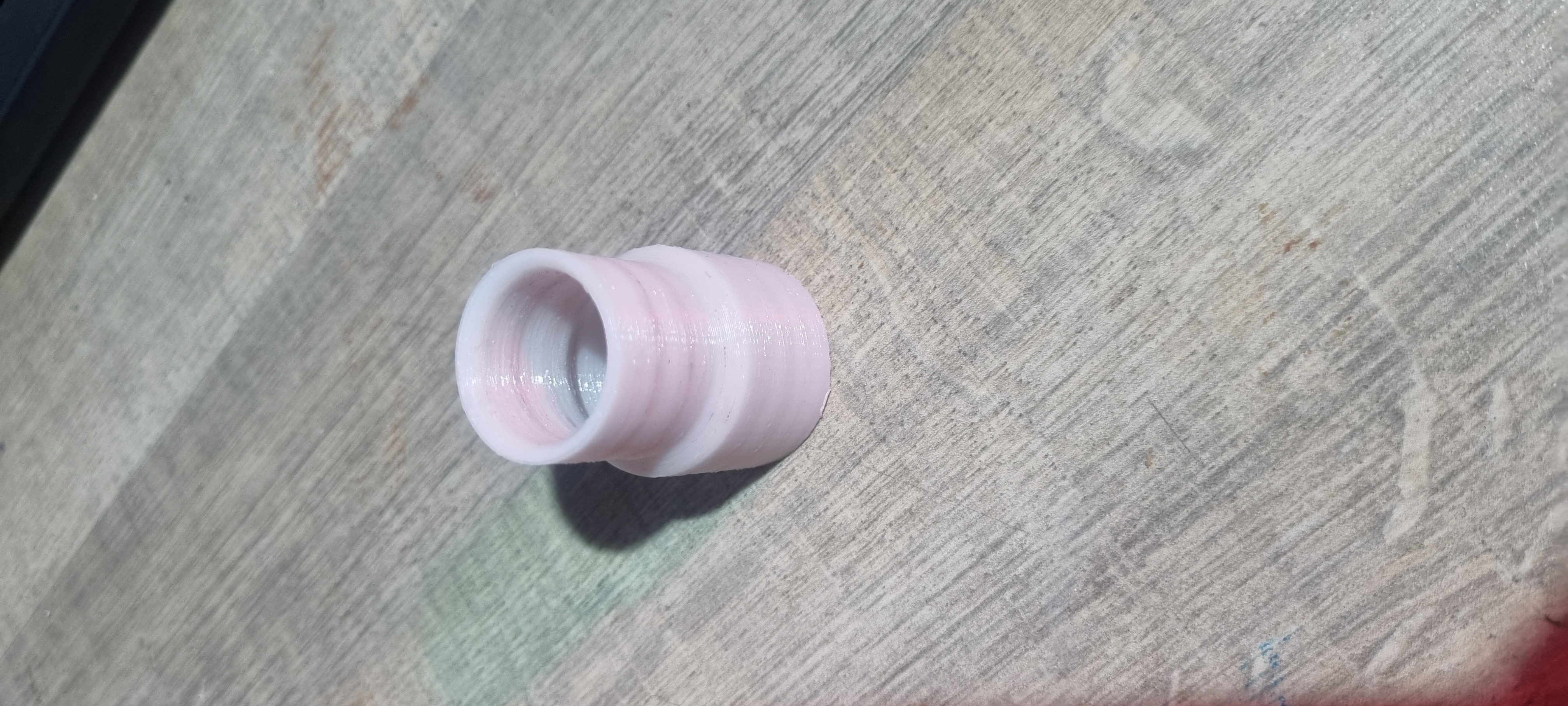 25m to 20mm PVC conduit reducer coupler