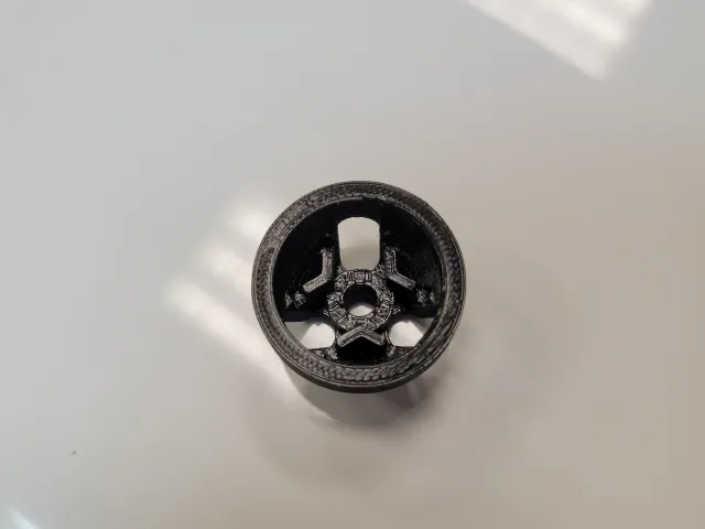 Snowball iCE Replacement Stand Nut