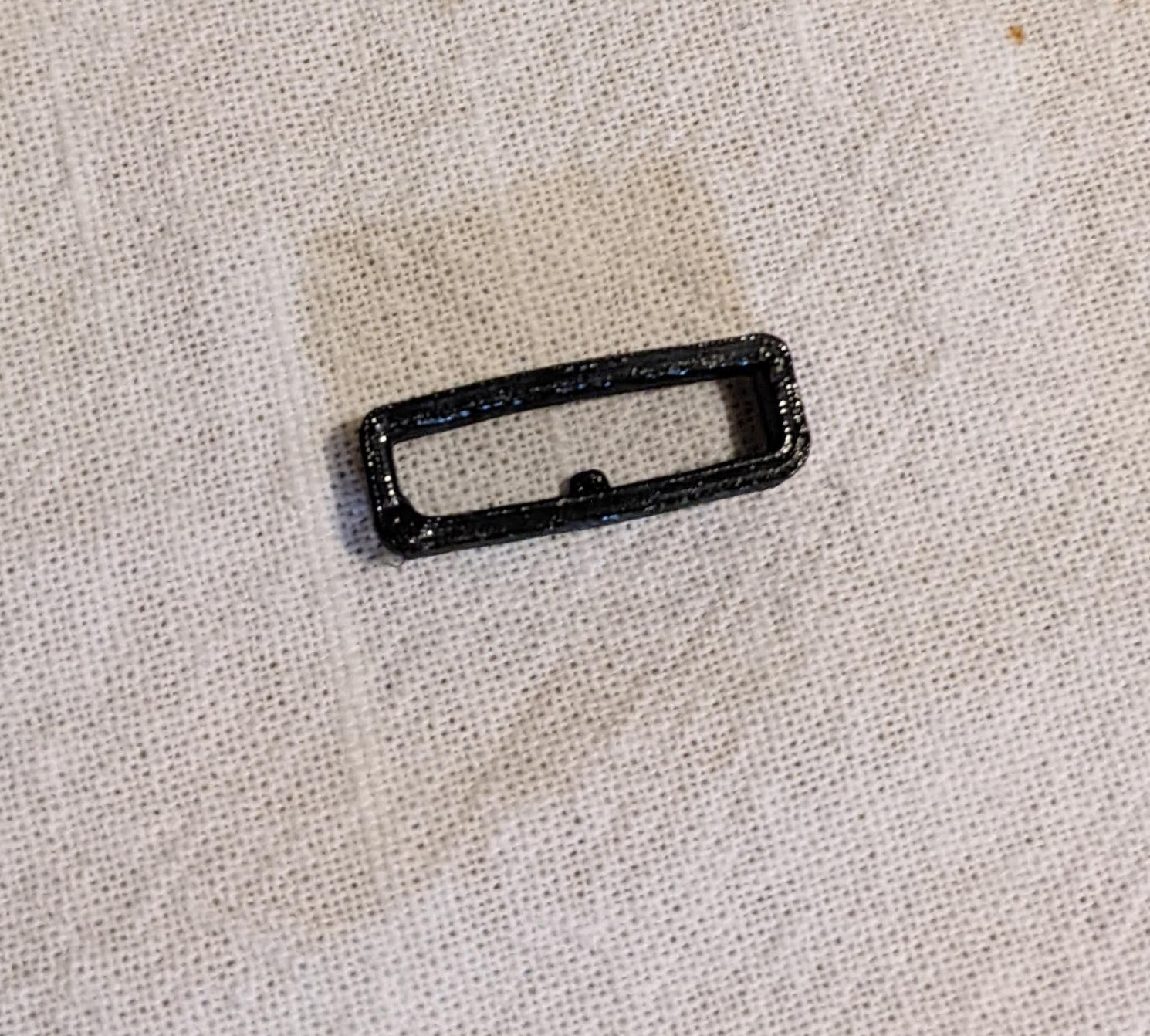 Fitbit retainer band