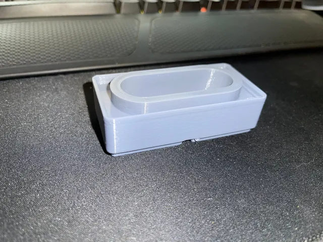 Gridfinity AirPods Pro Holder