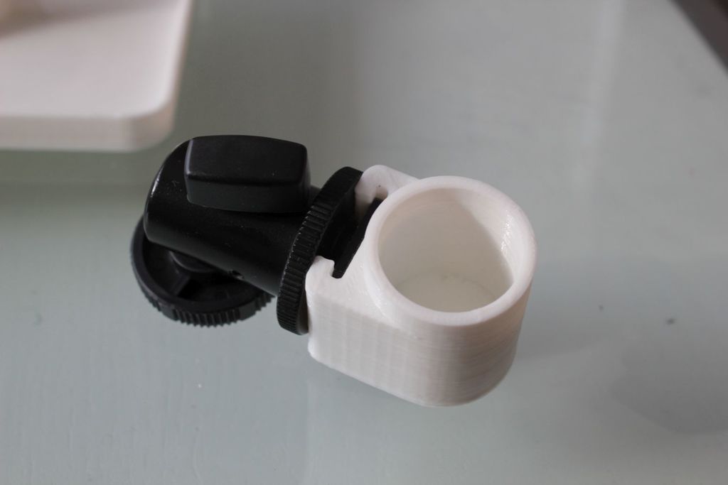 Miniatura 5 do modelo 3D Projector Stand