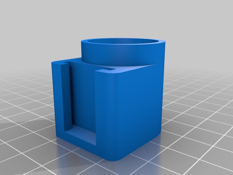 Miniatura 13 do modelo 3D Projector Stand