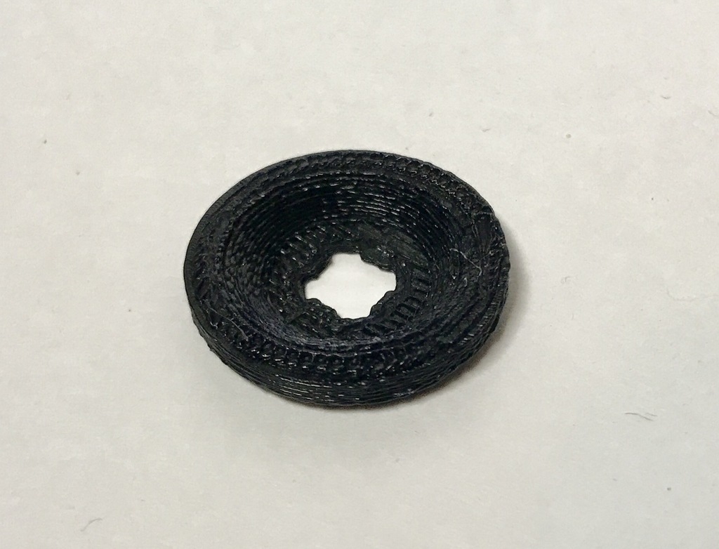 Pi Camera Lens Focus Adjustment Tool