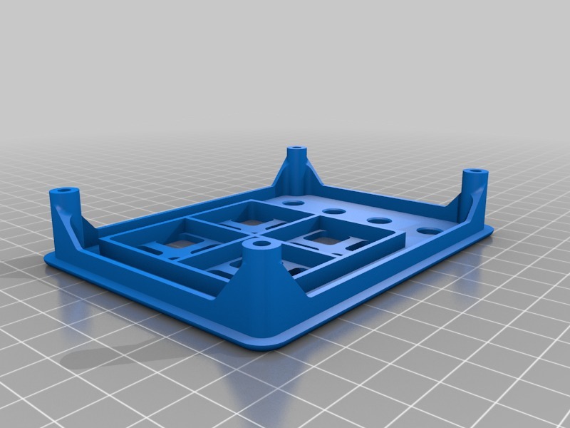 Miniatura 11 do modelo 3D UNTZtrument Slim Midi Controller