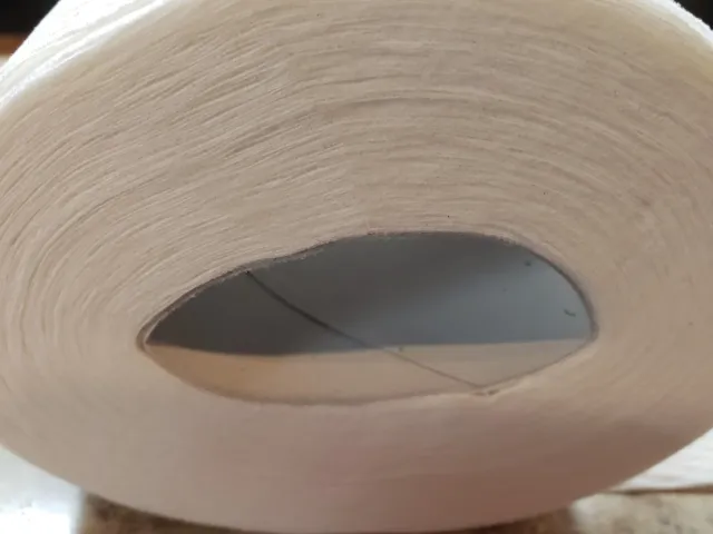 Toilet Paper Roll Rescue