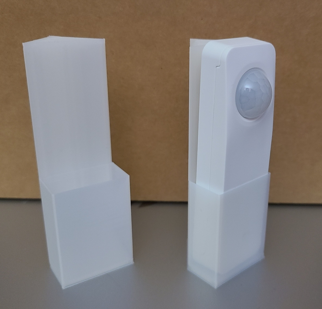 ThirdReality Motion Sensor Corner Mount by BlackRose67 Download free