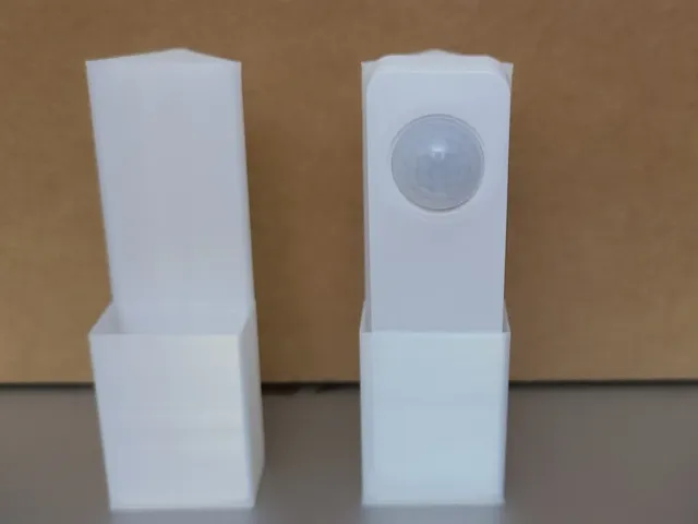ThirdReality Motion Sensor Corner Mount