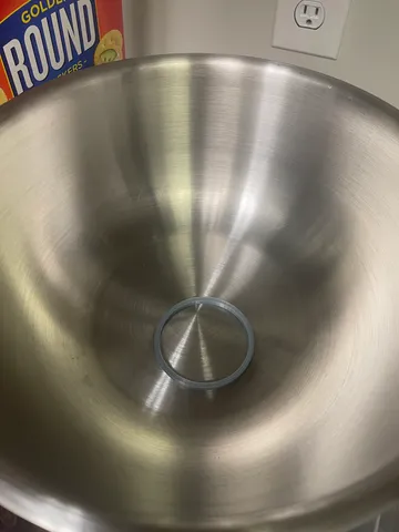 The Bowl Spacer!