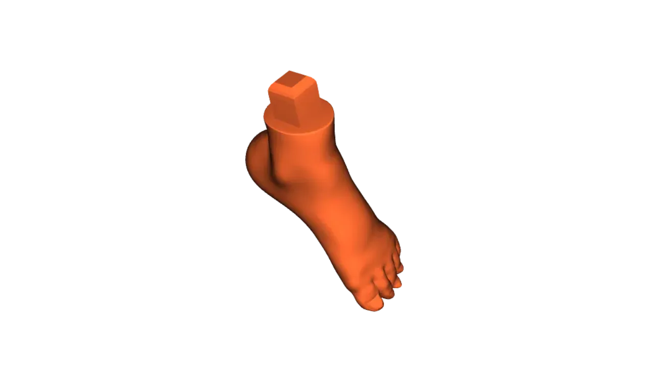 るるどらいおん by Coal | Download free STL model | Printables.com