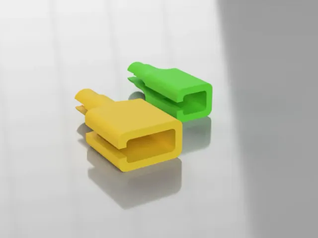 Iphone Lightning Cable protector