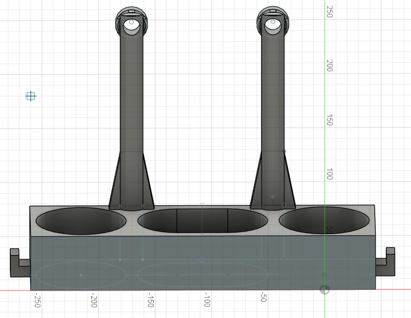 Shampoo, Conditioner, Body Wash Shower Hanger