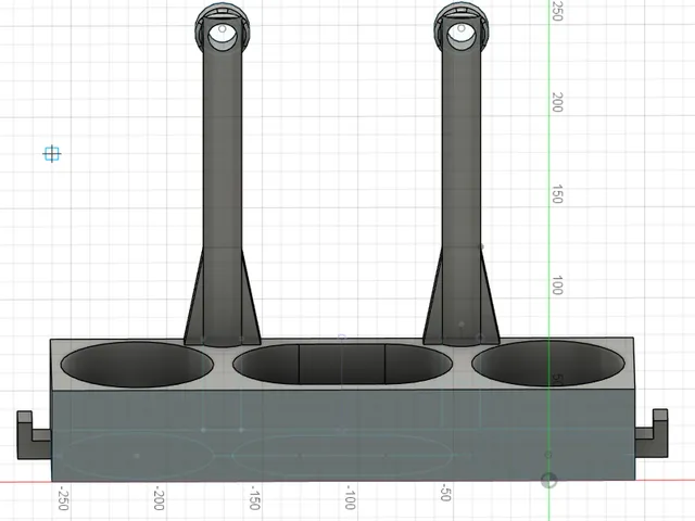 Shampoo, Conditioner, Body Wash Shower Hanger