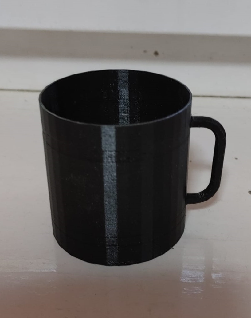 Plantpot Cup