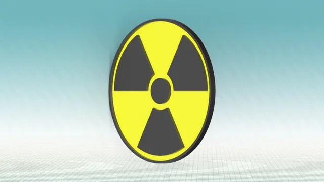 Nuclear Symbol