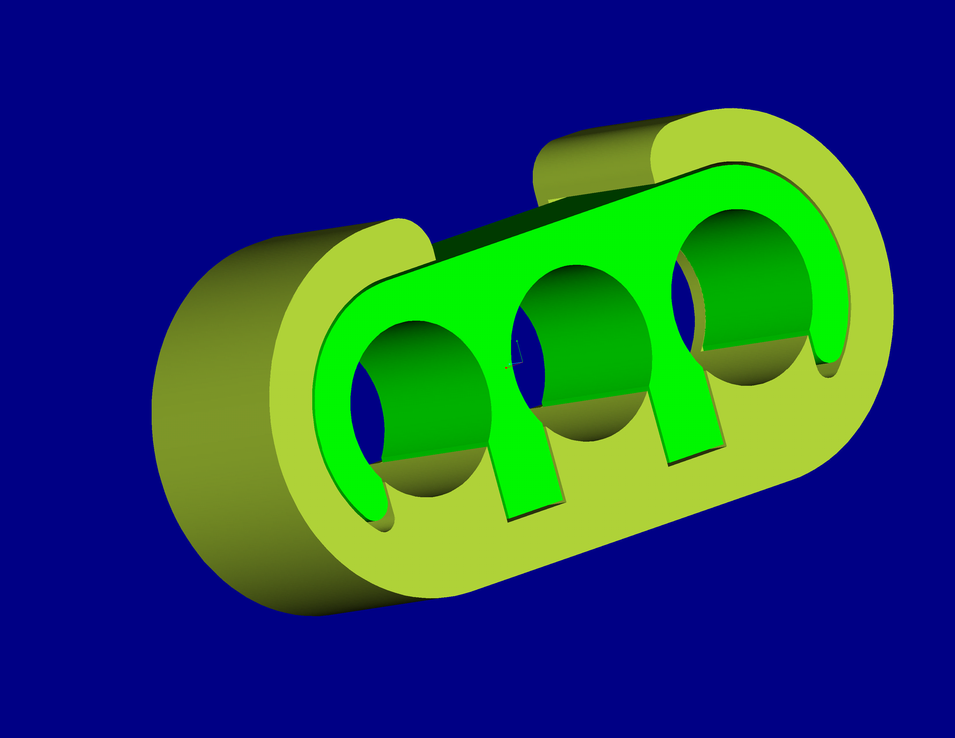 MTB cableclip — miniatura 2