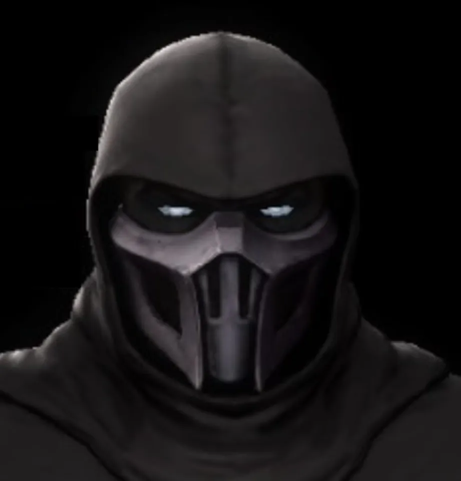 Noob Saibot (Mortal Kombat)