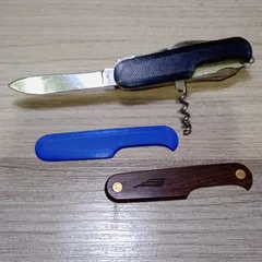 Generic Swiss army knife handle/cover