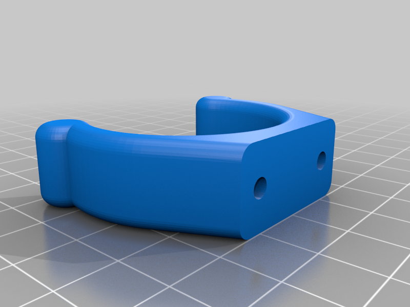 Xiaomi G10 Vacuum Shaft Holder