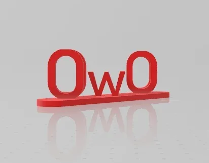 OwO / UwU