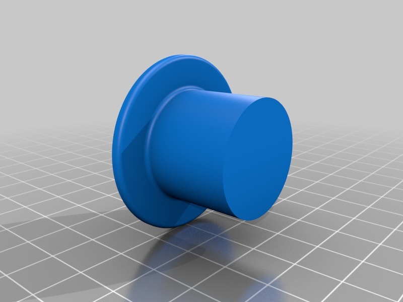 VRChat Cookie Cutter by Nera | Download free STL model | Printables.com