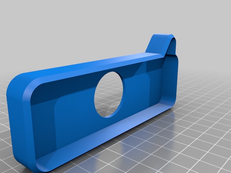 VRChat Cookie Cutter by Nera | Download free STL model | Printables.com
