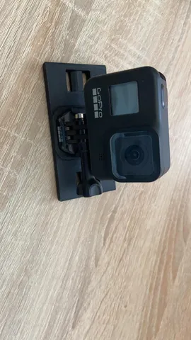 Gopro Halterung