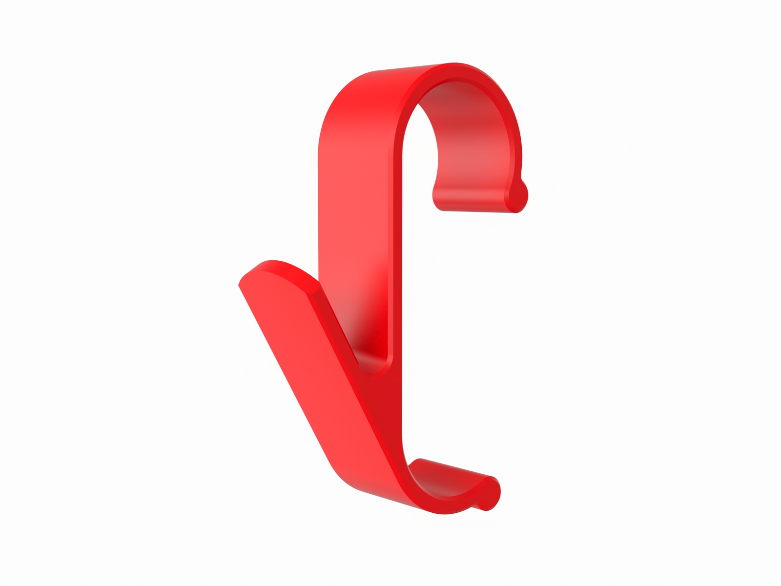 Bathroom Radiator Hook