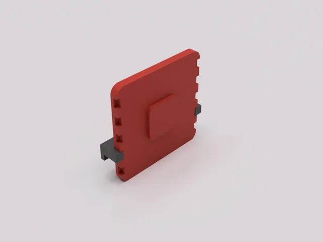 Peak Design Mobile Continuity Camera Mount for 2021 MacBook Pro