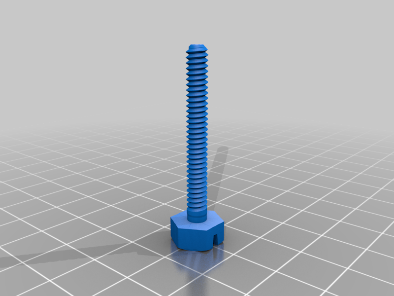 10-24-bolt-and-nut-by-smilingimpact-download-free-stl-model-printables