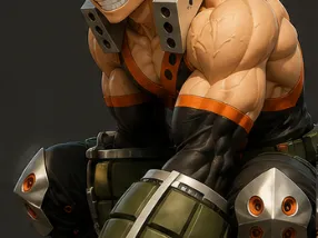 Bakugo