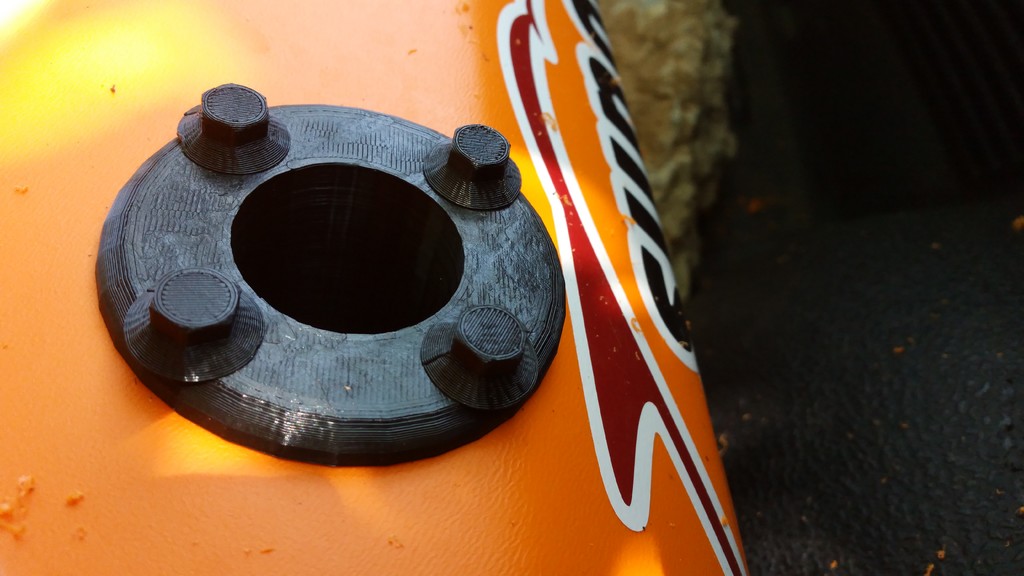 Fishing Rod Holder