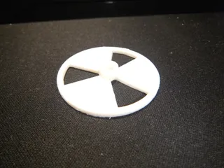 Extruder Spinner Remix of Remix