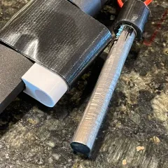 Mora Garberg Ferro Rod Holder