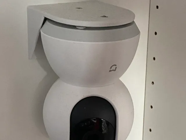 Xiaomi 360 wall mount