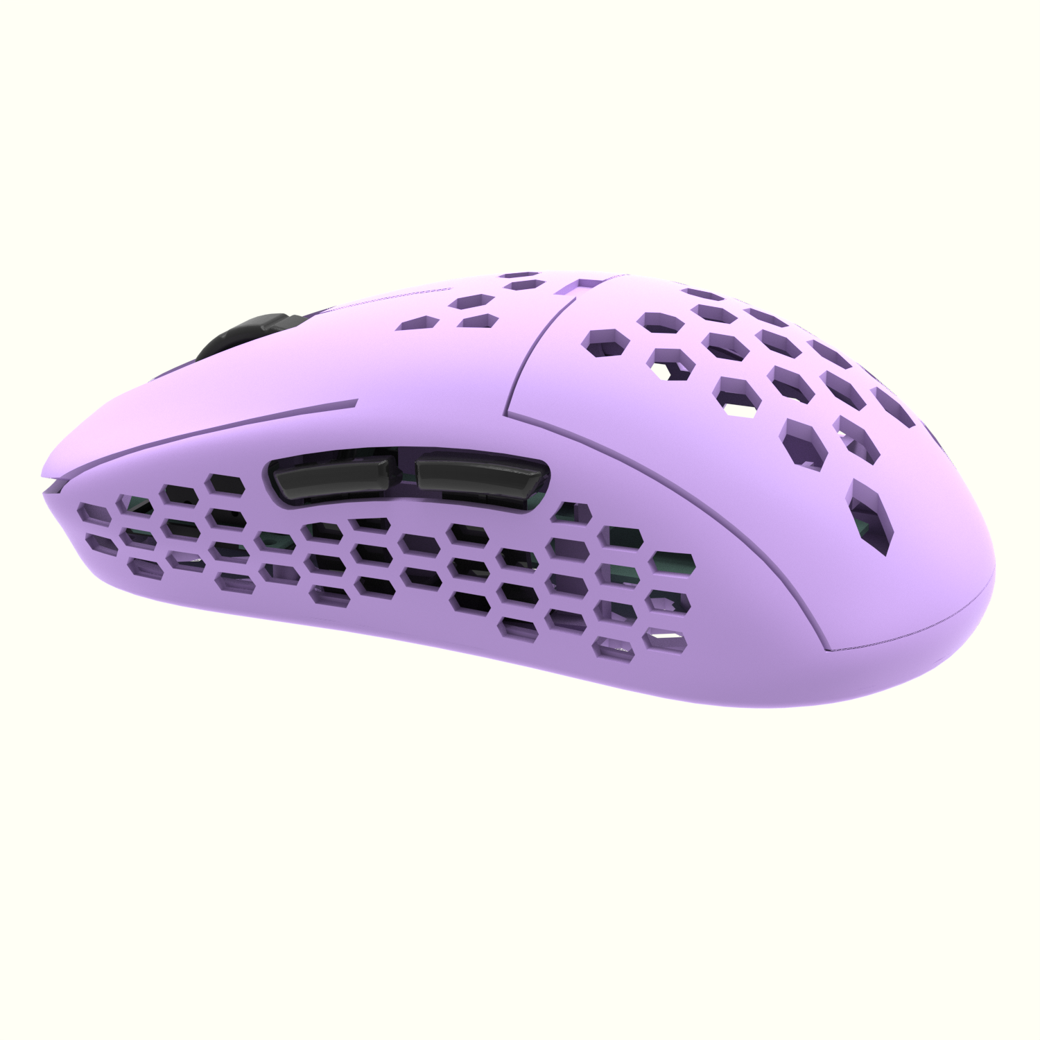 G305 to S2 Shell swap por TomHoyleDesign | Descargar modelo STL ...