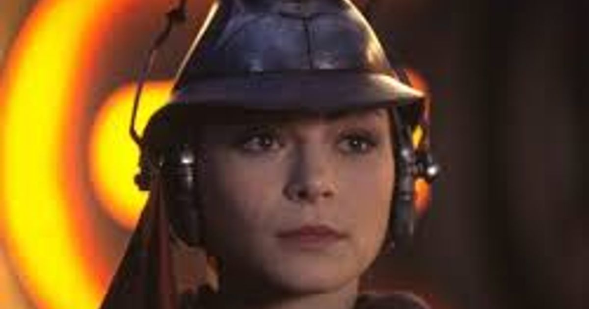 Zam Wesell by Jace1969 Download free STL model