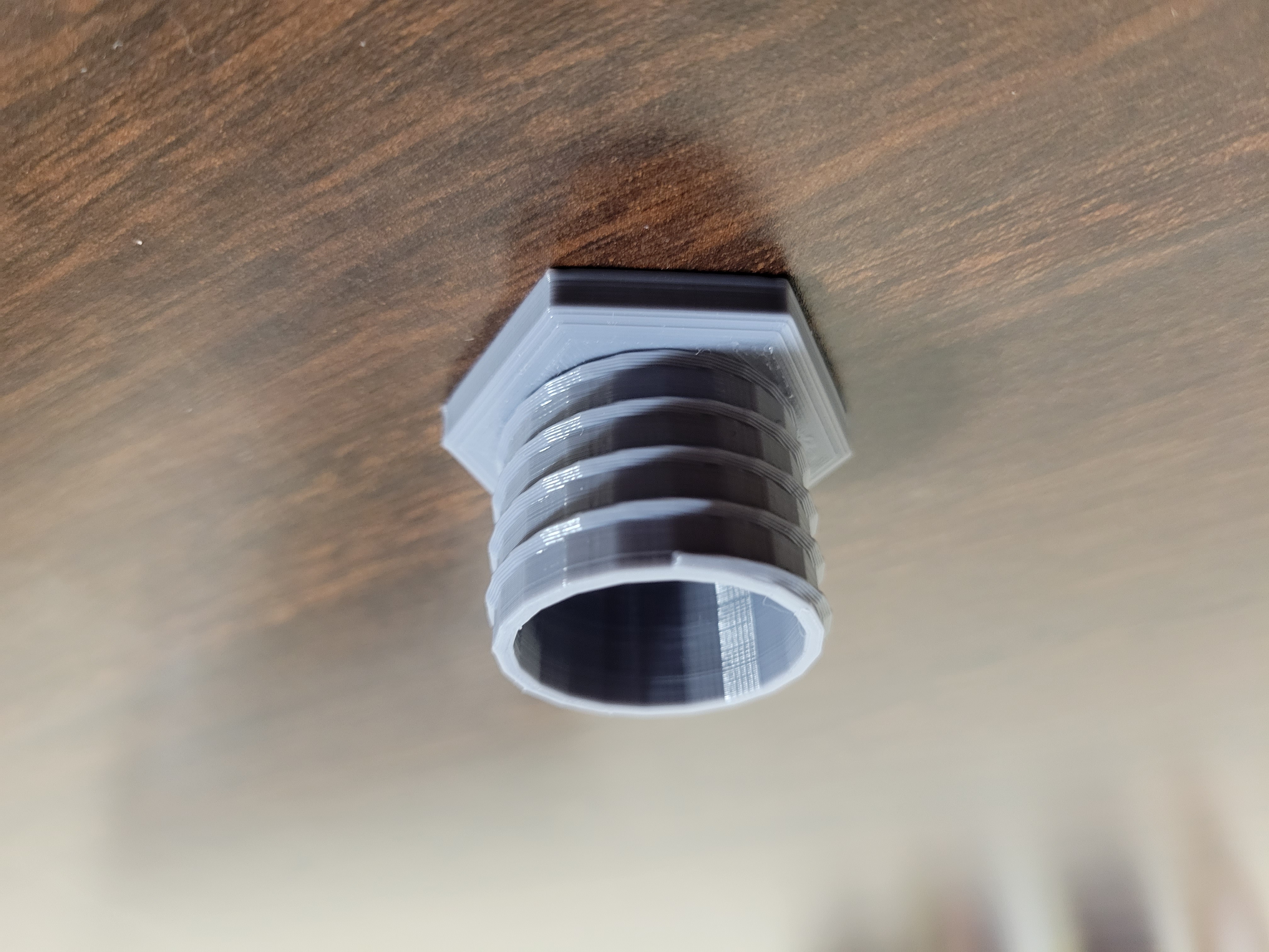 Bolt Planter