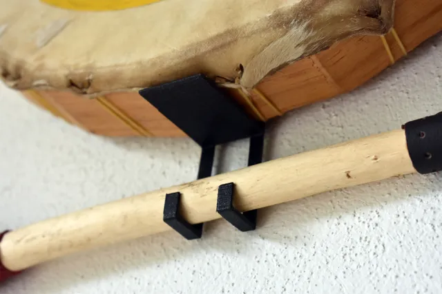 Drum Stick Holder