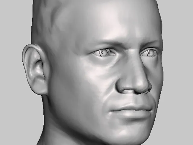 Temuera Morrison (Rex, Cody Jango, you name it)