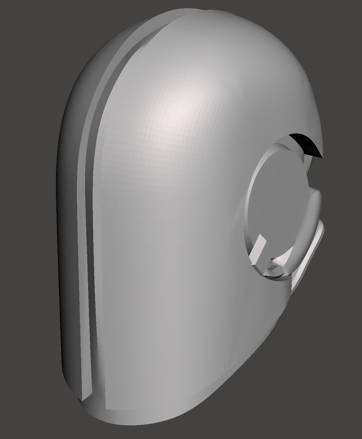 Borderlands Helmets (Zero) — miniatura 13