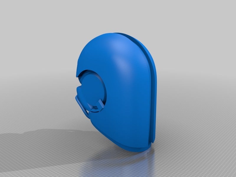 Borderlands Helmets (Zero) — miniatura 14
