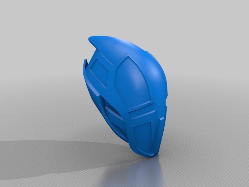 Borderlands Helmets (Zero) — miniatura 15