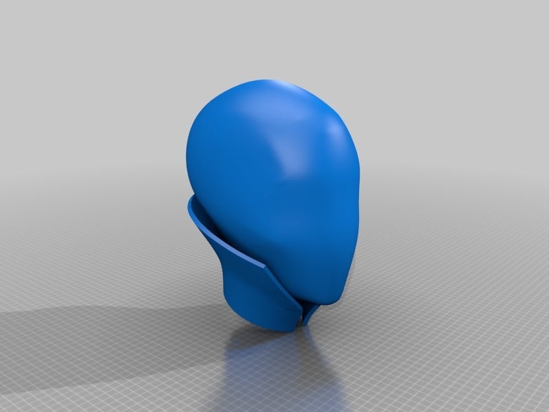 Borderlands Helmets (Zero) — miniatura 17