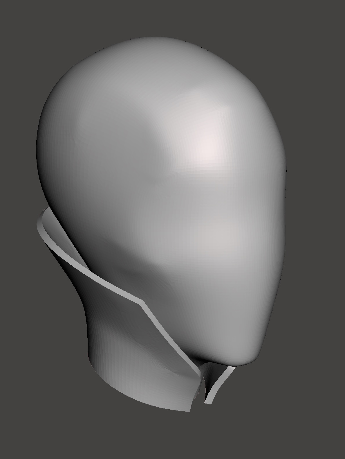 Borderlands Helmets (Zero) — miniatura 18