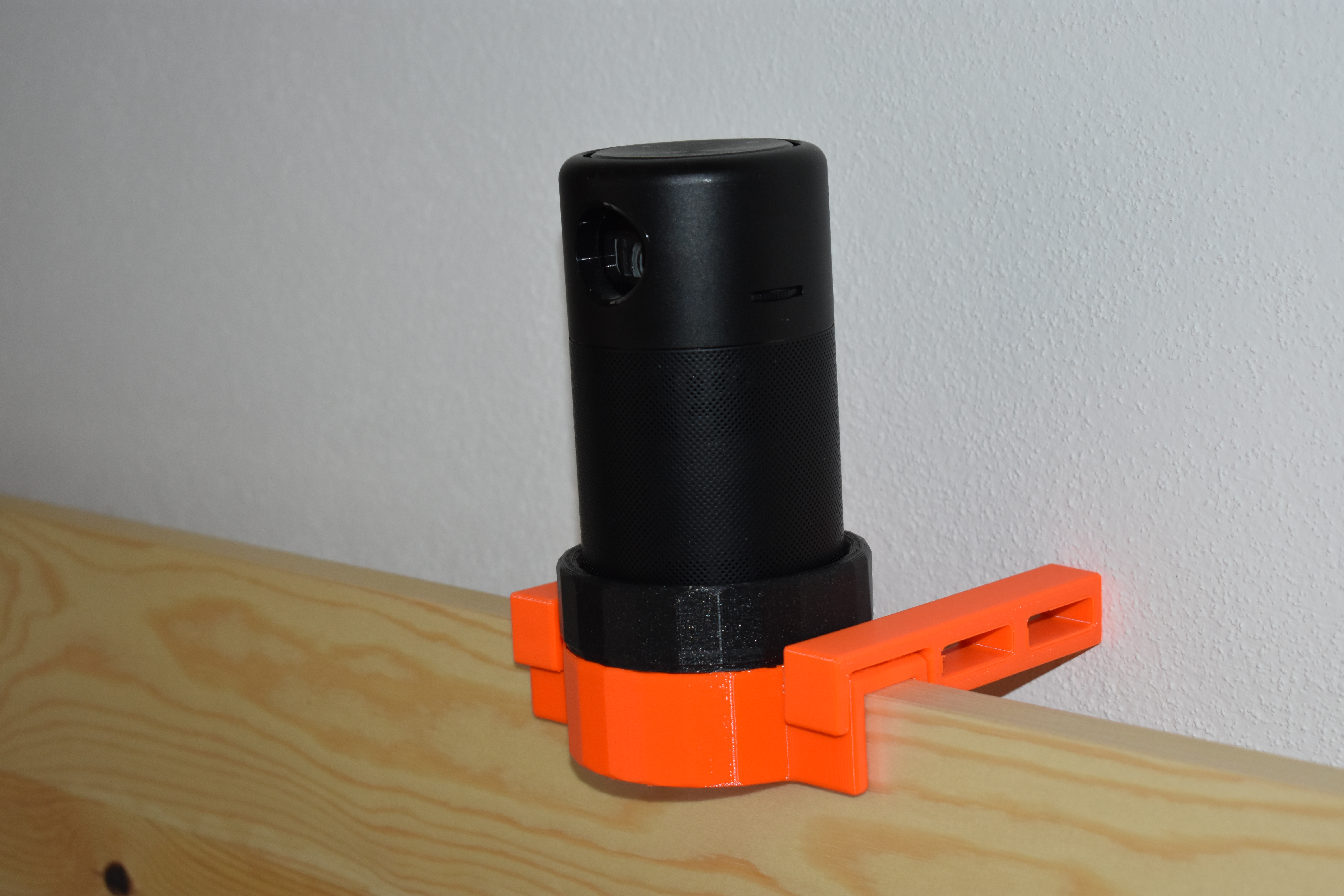 Modular Projector Stand